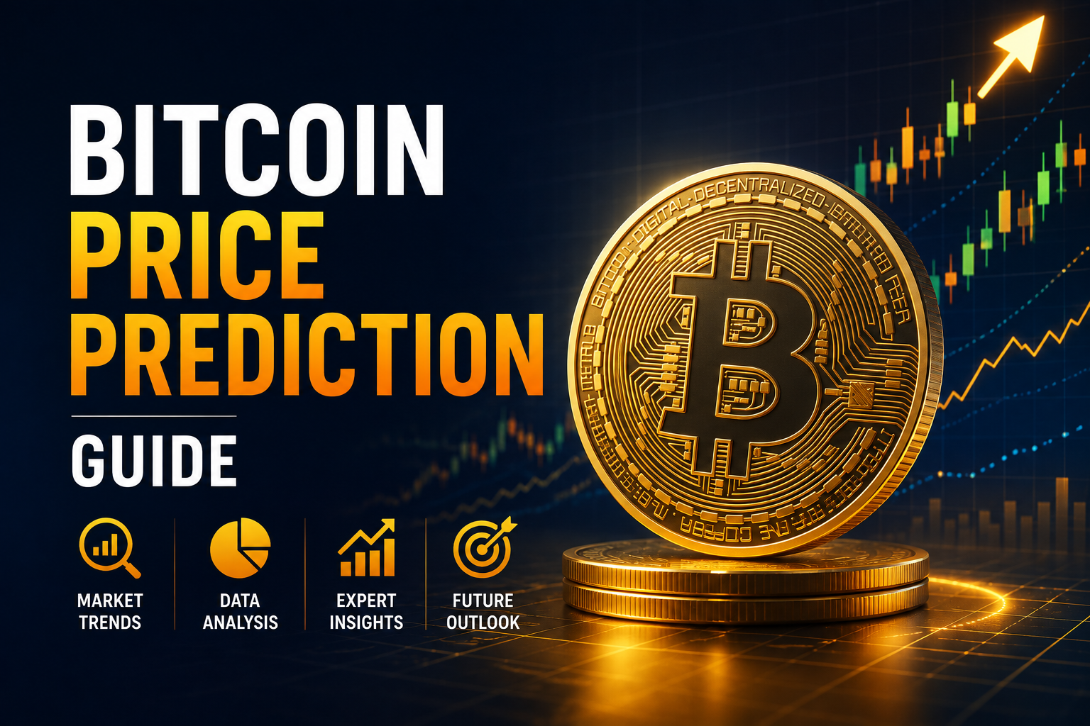 Bitcoin Price Prediction Guide